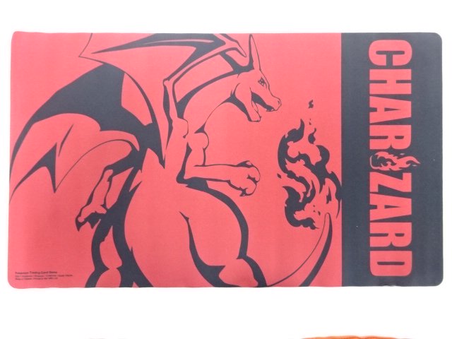 ̤CHARIZARD()ץ쥤ޥå