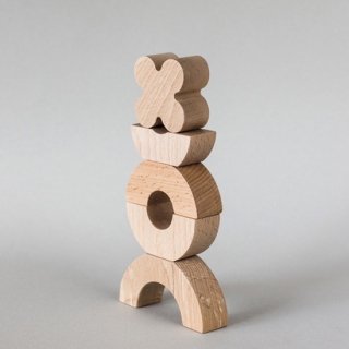 Balance blocks5pieces