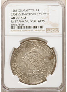 1582ǯɥġ顼ߡNGC AUDETAILS