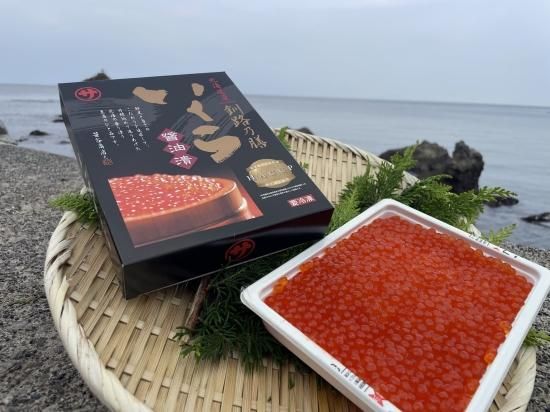 イクラ醤油漬け　500g 笹谷商店　いくら イクラ醤油漬け 500g 笹谷商店 いくら Amazon.co.jp: 【笹谷商店