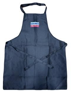 GOLLDIES "CAR WASH APRON" 졼 ץ  