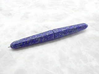 THE BOSS PEN <br>Lapis Lazuli