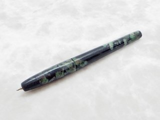 THE BOSS PEN <br>Emerald