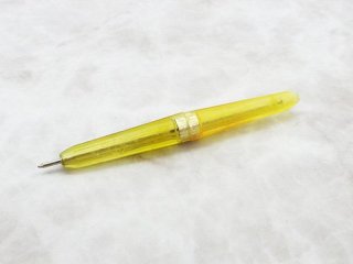 THE BOSS PEN <br>Citrine