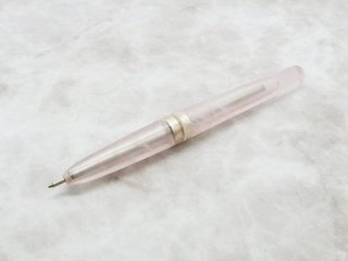 THE BOSS PEN <br>Rose Quratz