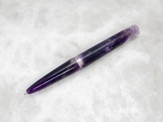 THE BOSS PEN <br>Amethyst