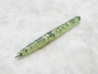 THE BOSS PEN <br>Prehnite