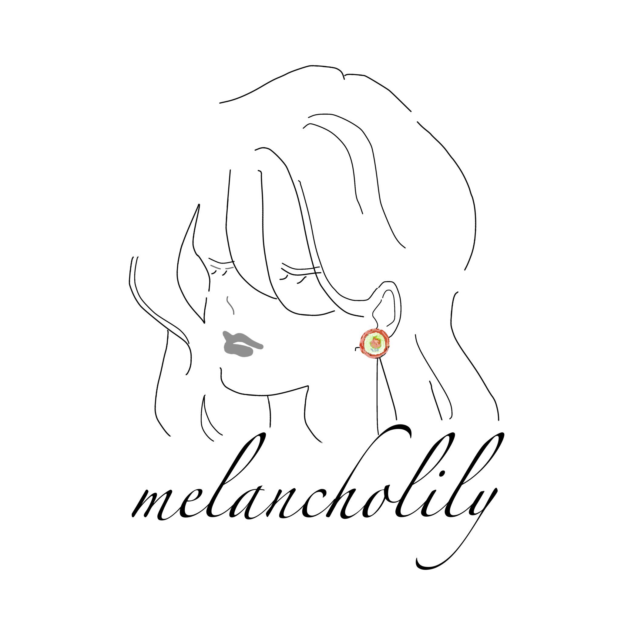 melancholily