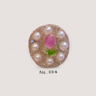 no.004 | 饷꡼order