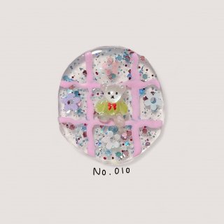 no.010 | 饷꡼order