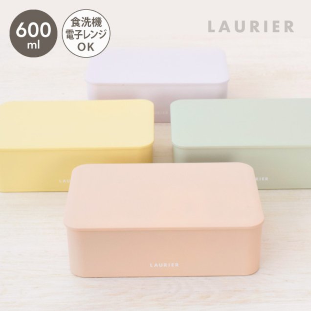 LAURIER ꥨ ܥå 600ml <br> [11681]