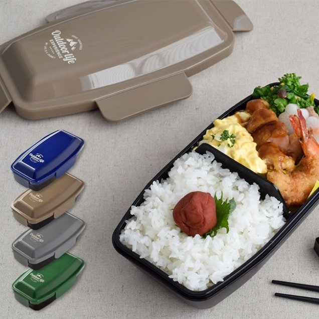 ドーム 型 お 販売 弁当 箱