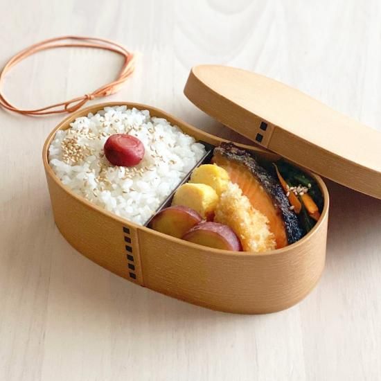 はんごう弁当箱　一段 楽天市場】抗菌 樹脂製 わっぱ風 はんごう 一段 ランチボックス