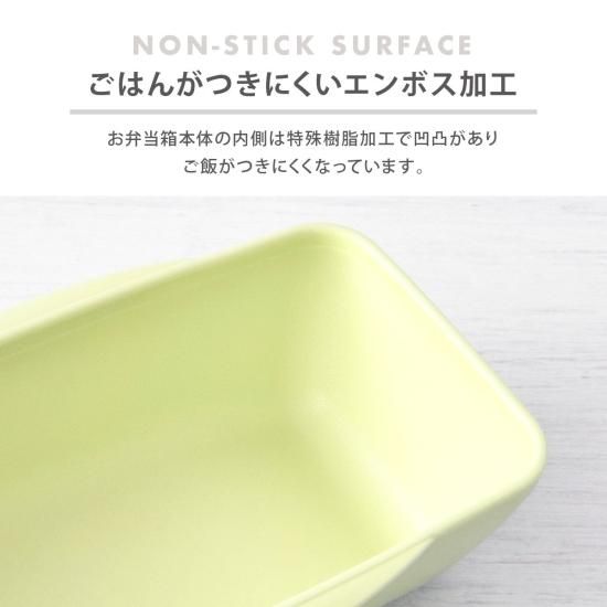 time for LUNCH ドーム 1段 ランチボックス 500ml '24 tfL KLBTL5