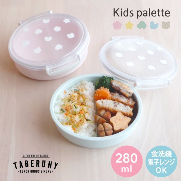 Kids Palette åѥå Ȣ 280ml <br> [13131]