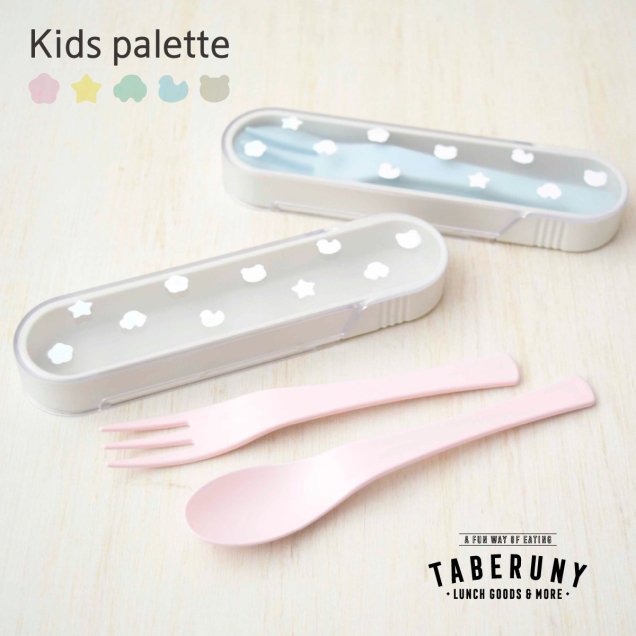 Kids Palette åѥå ȥ꡼ å <br> [M 1/4] [13141]