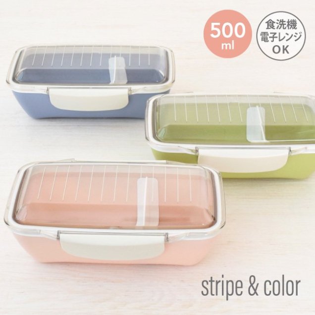stripe&color ɡ1ʥܥå 500ml <br> KLBTL5 s&c [30011]
