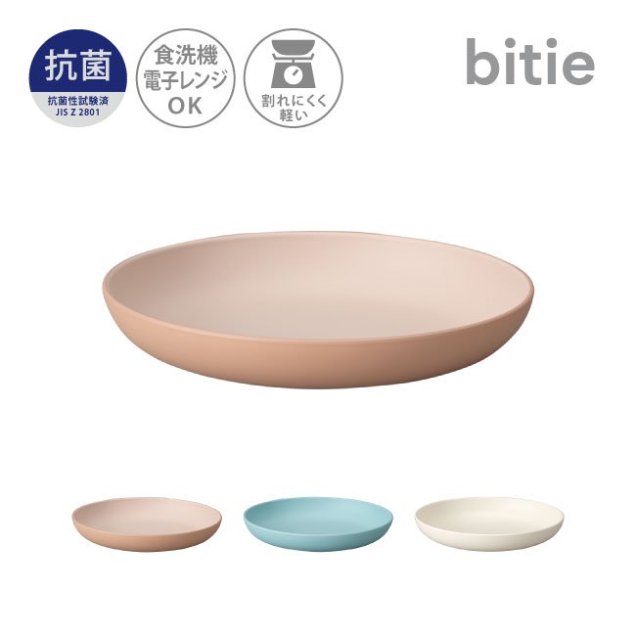 ݲù bitie 21cm ץ졼 <br> [83091]