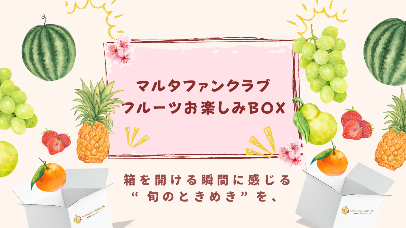 お試しボックスの特設ページ