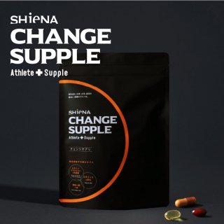 CHANGE SUPPLE / 󥸥ץꡡ1ġ301ޡ3掠ץˡ