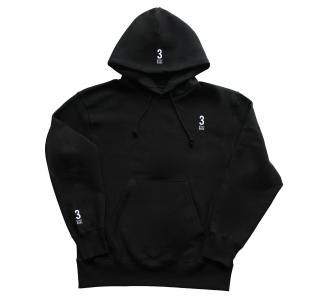 	
3U71010NOU HOODIE/ޥѡBlackFUGUMA ե꡼ 