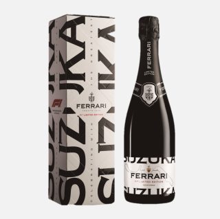 FERRARI F1&#174;Limited Edition "SUZUKA"