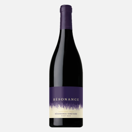 Resonance Vineyard Pinot Noir 2016