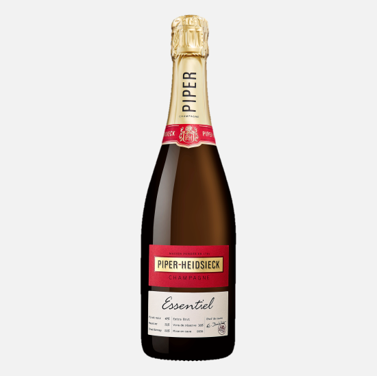 Essentiel Extra Brut