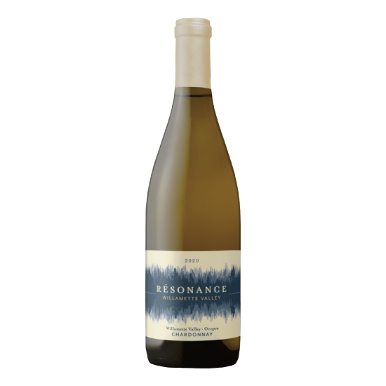 Resonance Willamette Valley Chardonnay 2020