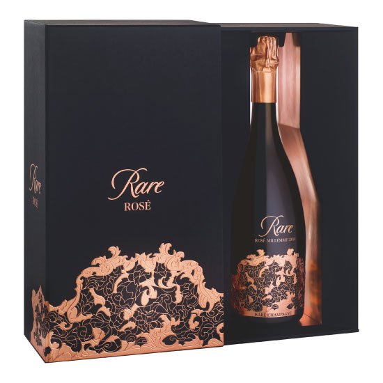 Rare Rose 2014