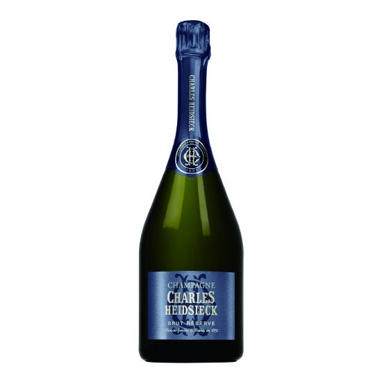 Champagne Charles Heidsieck Brut Reserve