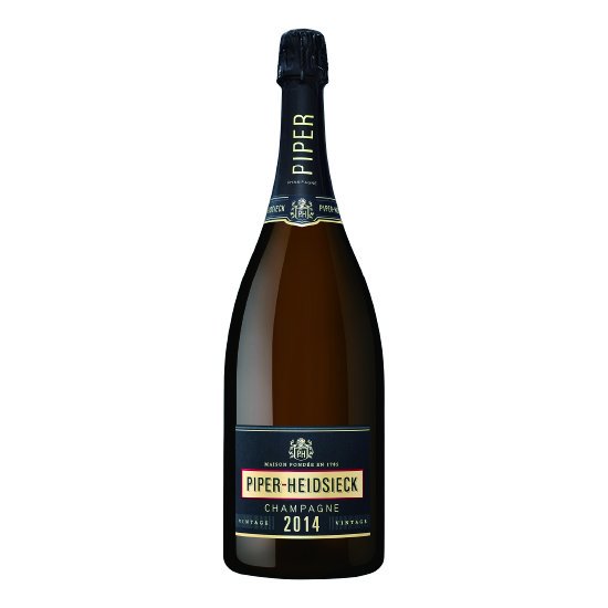 Champagne Piper Heidsieck Brut Vintage 2014