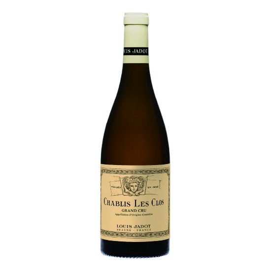 Louis Jadot Chablis Grand Cru les Clos 2021