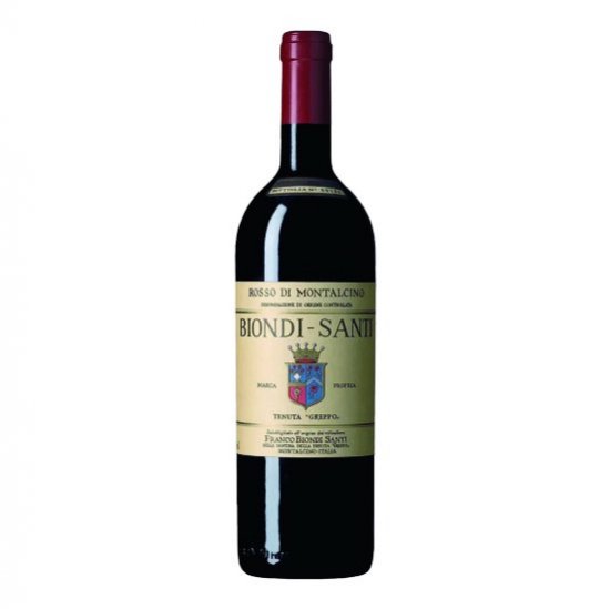 Biondi Santi Rosso di Montalcino 2021