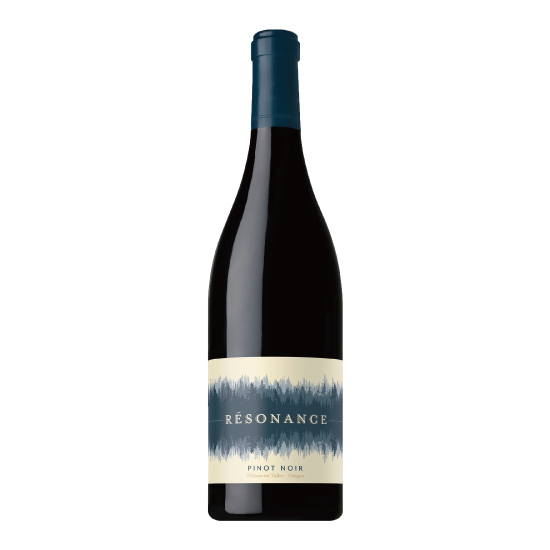 Resonance Willamette Valley Pinot Noir 2020