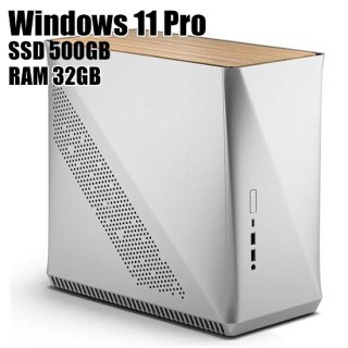 ꥸʥBTO Windows11 Pro AMD Ryzen9 RAM32GB SSD500GB
