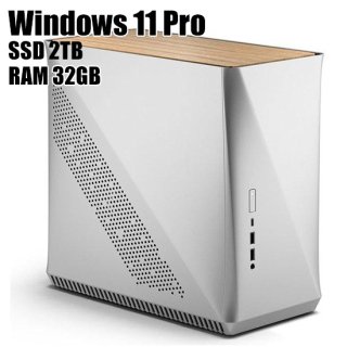 ꥸʥBTO Windows11 Pro AMD Ryzen9 RAM32GB SSD2TB