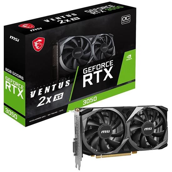 MSI GeForce RTX 2070 VENTUS 8G グラフィックボード GeForce RTX 2070 VENTUS 8G | MSI グラフィックボード GeForce