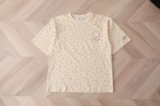 コレクション めるへん柄tシャツ