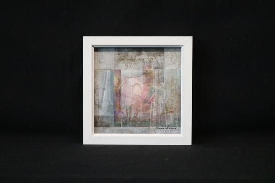 東直樹作品透視｜絵画工芸ギャラリートータク販売部