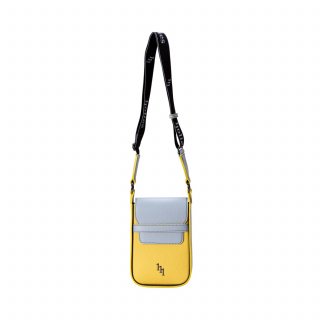 BL Mini Shoulder Bag