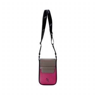 BL Mini Shoulder Bag