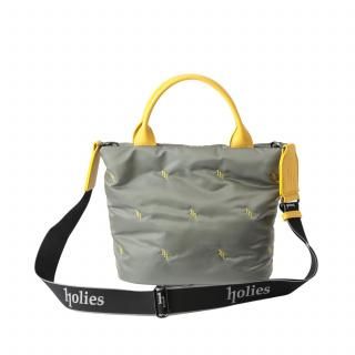 CLOUDY 2Way Mini Toto bag