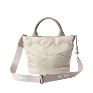 CLOUDY 2Way Mini Toto bag