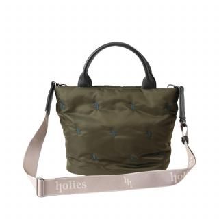 CLOUDY 2Way Mini Toto bag