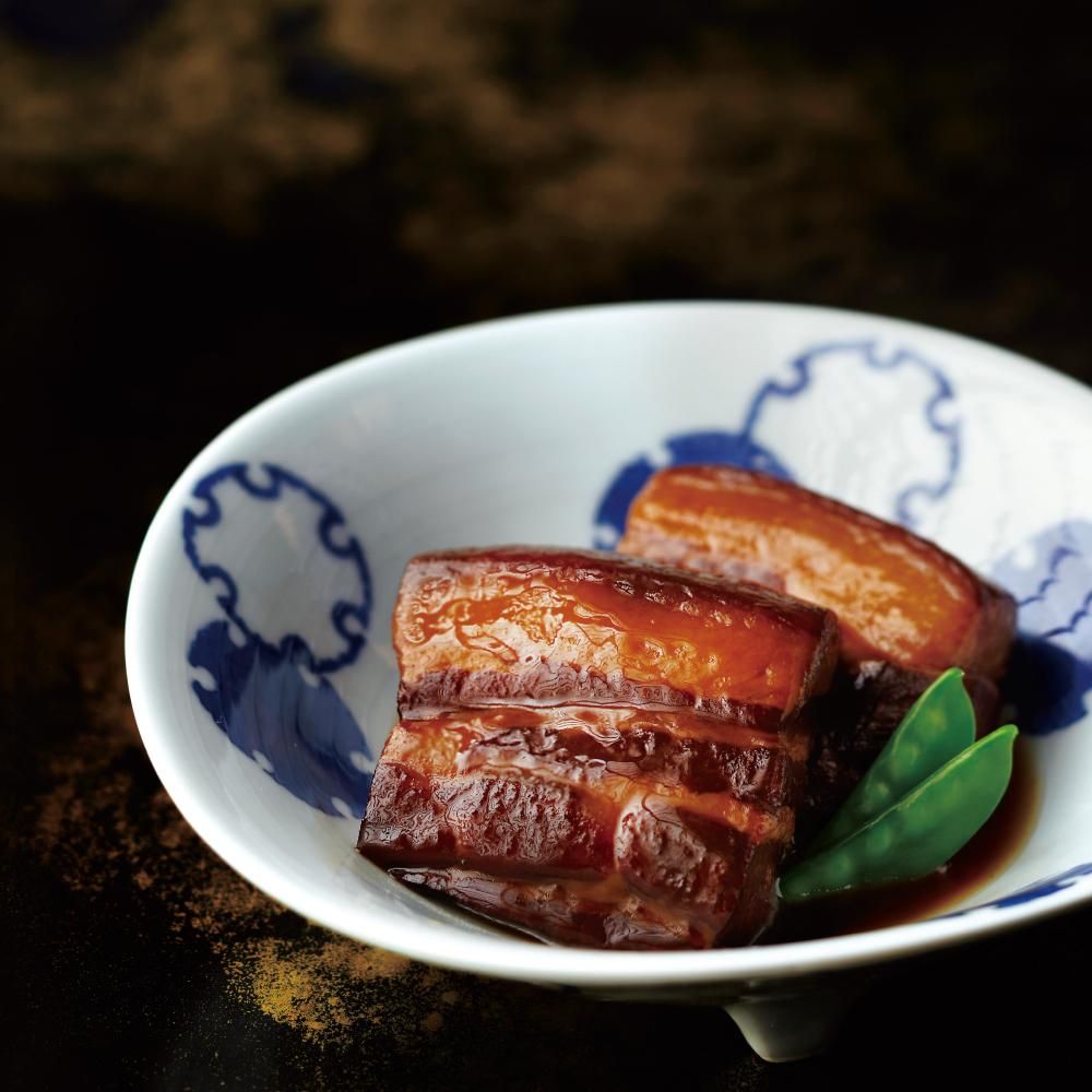 豚角煮 - 長崎卓袱浜勝 公式オンラインショップ
