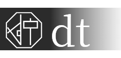 logo dt