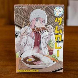 ゆるキャン△関連商品 - cafeうえまる