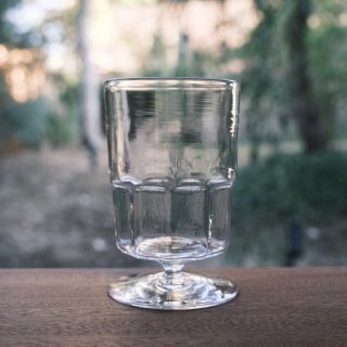 Vintage glass1