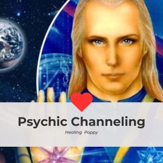 Psychic Channeling